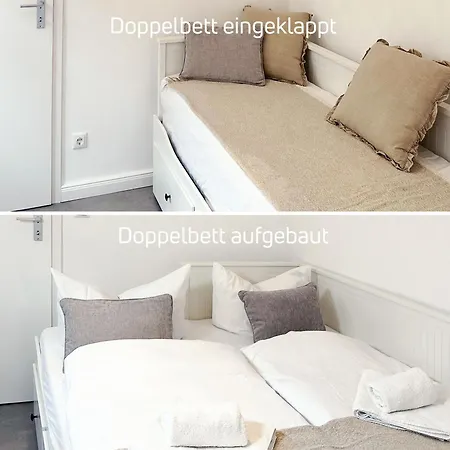 Hotel Preiswertes Mini-appartement Ideal Fuer Eine Nacht