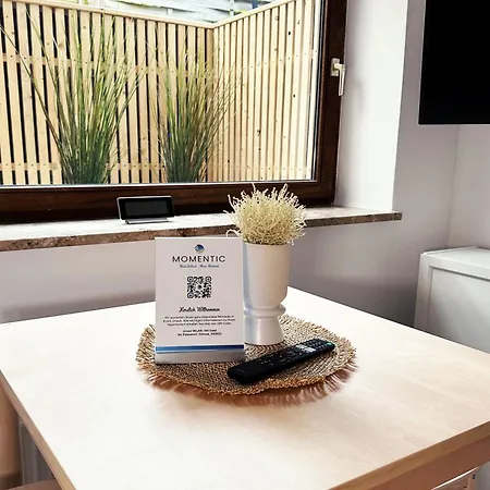 Hotel Preiswertes Mini-appartement Ideal Fuer Eine Nacht