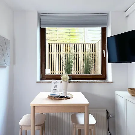 Preiswertes Mini-appartement Ideal Fuer Eine Nacht *