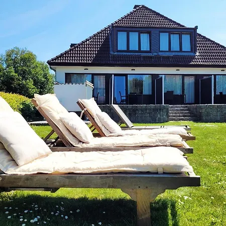 Preiswertes Mini-appartement Ideal Fuer Eine Nacht * Scharbeutz