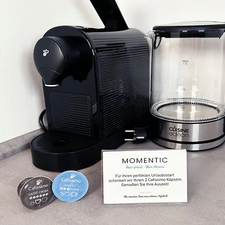 Preiswertes Mini-appartement Ideal Fuer Eine Nacht