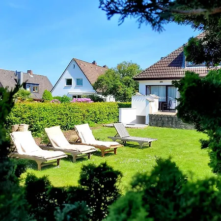 Preiswertes Mini-appartement Ideal Fuer Eine Nacht Hotel Scharbeutz