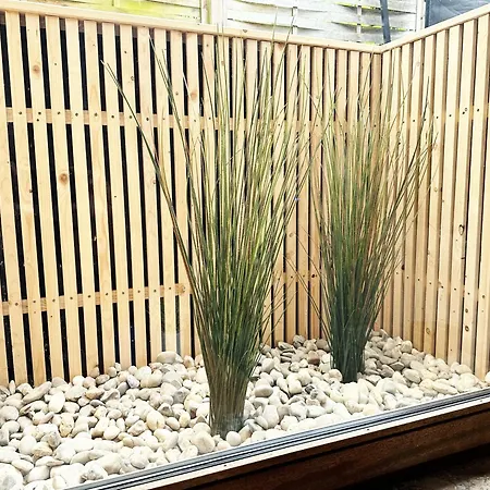 Preiswertes Mini-appartement Ideal Fuer Eine Nacht Scharbeutz