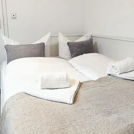 Hotel Preiswertes Mini-appartement Ideal Fuer Eine Nacht
