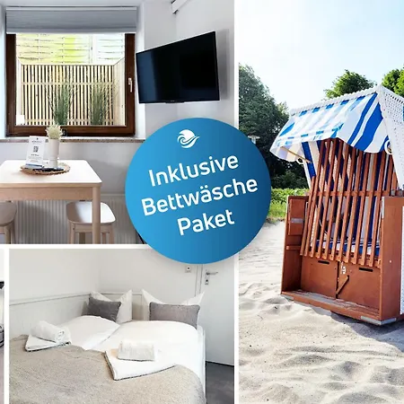 Hotel Preiswertes Mini-appartement Ideal Fuer Eine Nacht *