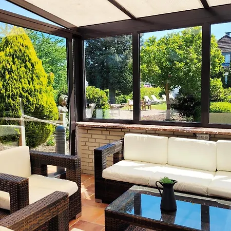 Hotel Preiswertes Mini-appartement Ideal Fuer Eine Nacht Scharbeutz