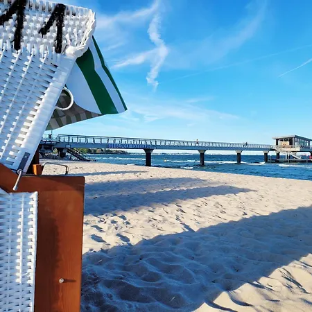 Hotel Preiswertes Mini-appartement Ideal Fuer Eine Nacht