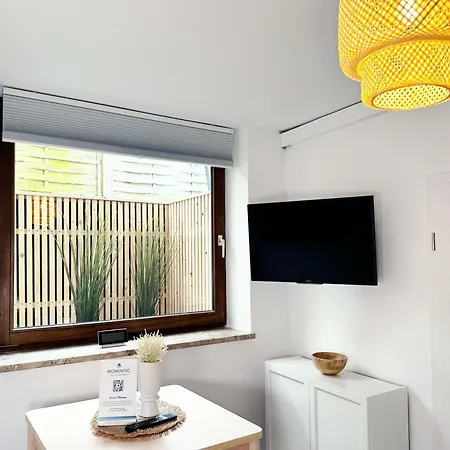 Hotel Preiswertes Mini-appartement Ideal Fuer Eine Nacht *